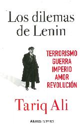 Los dilemas de Lenin