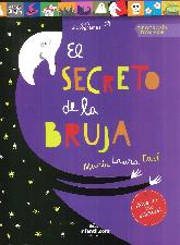 El secreto de la bruja con 100 stickers