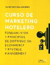 Curso de marketing Hotelero