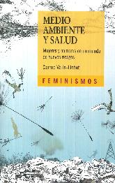 Medio ambiente y salud Feminismos