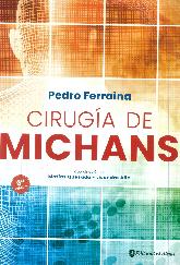 Ciruga de Michans