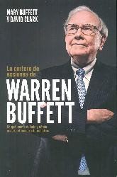 La cartera de acciones de Warren Buffett