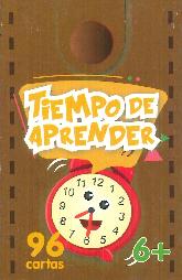 Tiempo de aprender