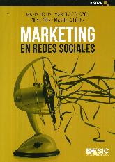 Marketing en redes sociales