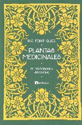 Plantas medicinales