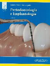 Periodontologa e implantologa