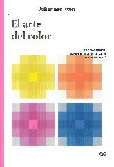 El arte del color. 