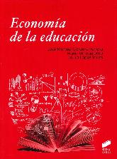 Economa de la educacin