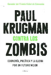 Paul Krugman contra los zombis