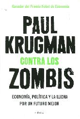 Paul Krugman contra los zombis