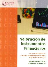 Valoracion de instrumentos financieros