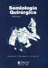Temas de Semiologa Quirrgica III edicin