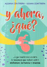 Y ahora qu?