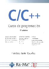 C/C++ Curso de Programacin