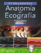 Fundamentos anatoma por ecografa