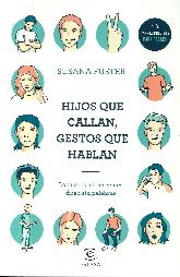 Hijos que callan, gestos que hablan