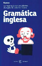 Gramtica Inglesa