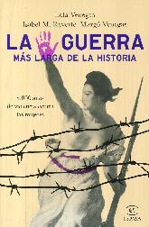 La guerra ms larga de la historia