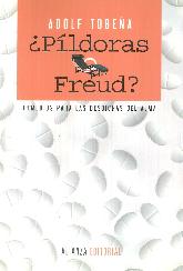 Pildoras o Freud?