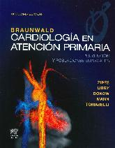 Cardiologa en atencin primaria Braunwald