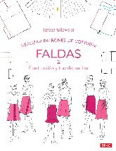 Realizar patrones de costura: Faldas