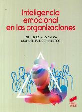 Inteligencia emocional en las organizaciones