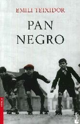 Pan Negro