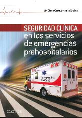 Seguridad clnica en los servicios de emergencias prehospitalarios