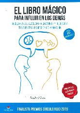 El libro mgico para influir en los dems