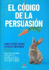 EL cdigo de la persuacin