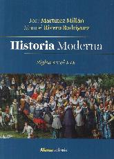 Historia Moderna