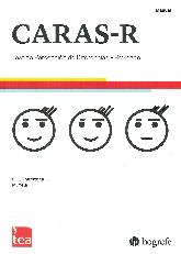 CARAS-R Test de Percepcin de Diferencias-Revisado