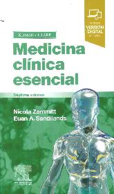 Kumar y Clark Medicina clnica esencial