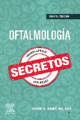 Oftalmologa. Secretos