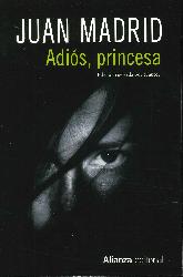 Adis, princesa