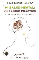 Mi salud mental un camino prctico