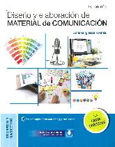 Diseo y elaboracn de material de comunicacin