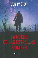 La noche de las estrellas fugaces