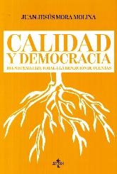 Calidad y Democracia