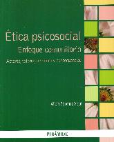 Etica psicosocial