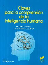 Clave para la comprensin de la inteligencia humana