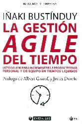 La gestin Agile del tiempo