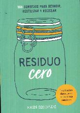 Residuo Cero