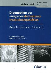 Diagnstico por Imgenes del sistema musculoesqueltico