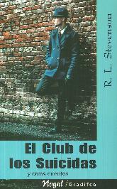 El club de los suicidas