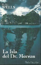 La Isla del Dr. Moreau