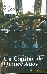 Un capitan de quince aos