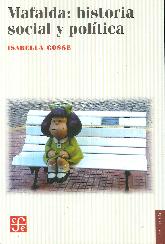 Mafalda: historia social y política