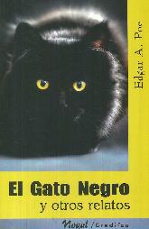 El Gato Negro y otros relatos