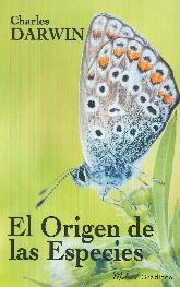 El Origen de las Especies 